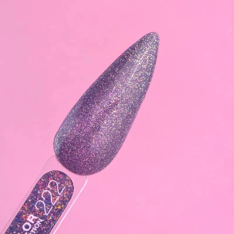 Гель-лак LUNA Reflection Nr.222, 8ml