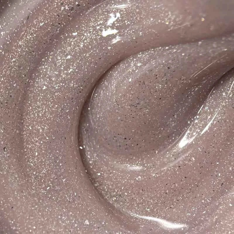LUNA Shimmer Gel Nr 09, 15ml