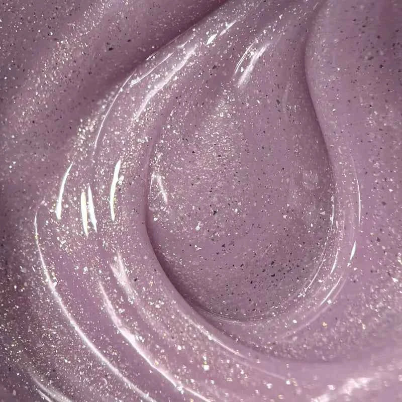 LUNA Shimmer Gel Nr 08, 15ml