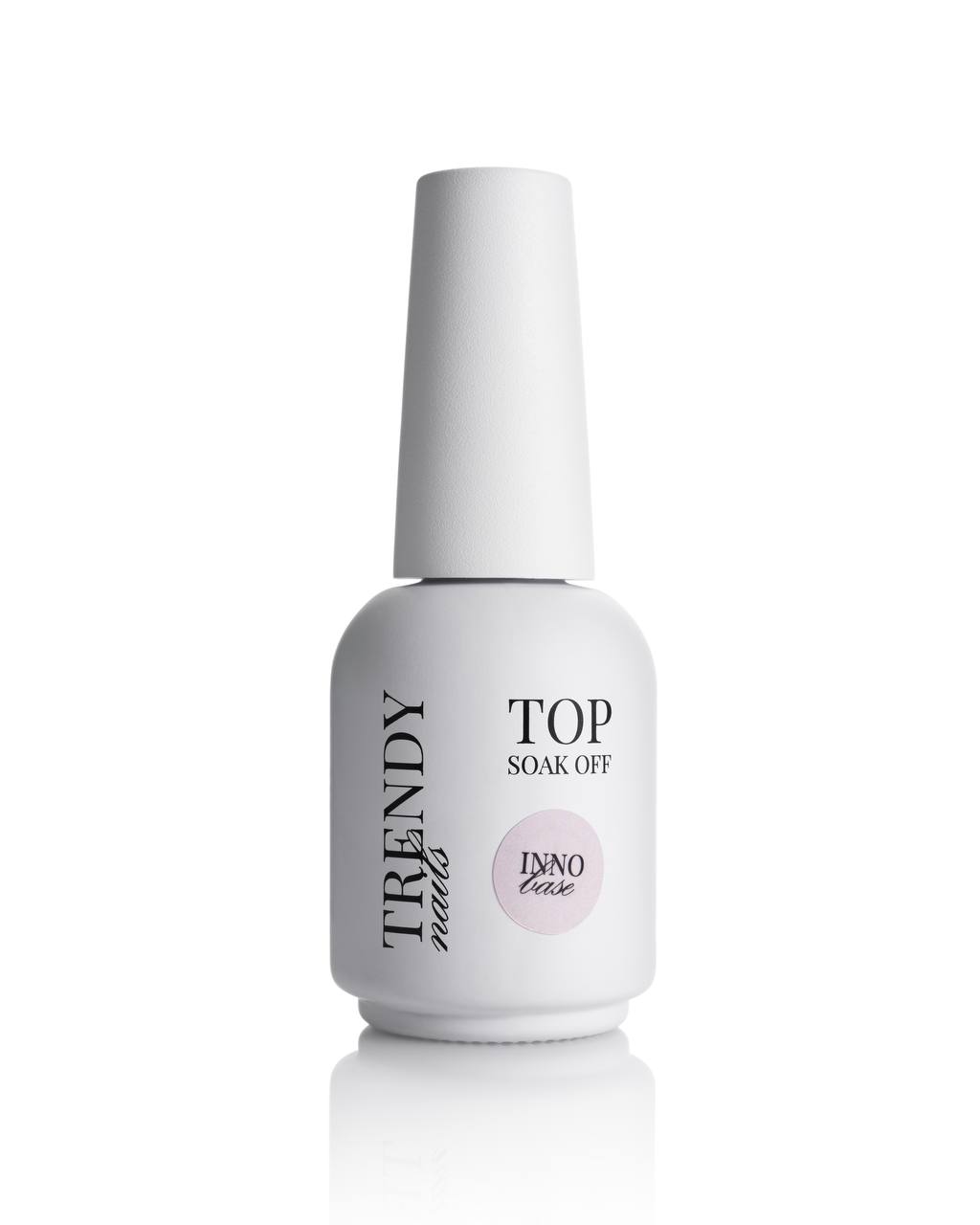 Inno Base HEMA/TPO free, Trendy Nails - SimDi Beauty