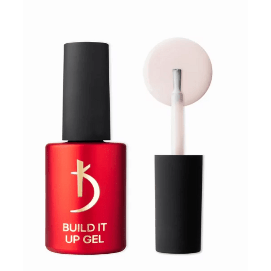 KODI Build It Up Gel "Latte" 15ml - SimDi Beauty