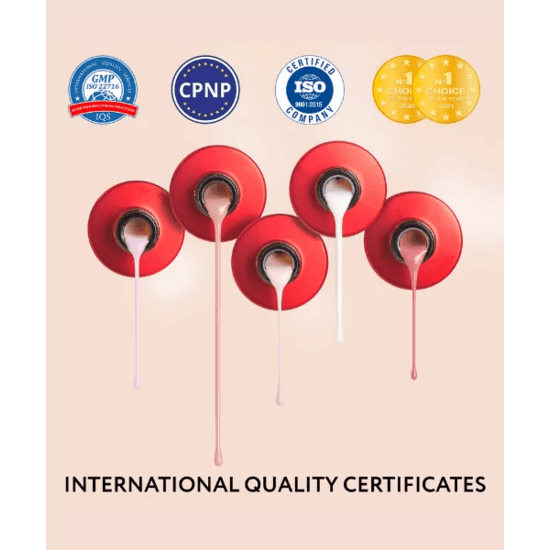 KODI Build It Up Gel "Short Nails" 15ml - SimDi Beauty