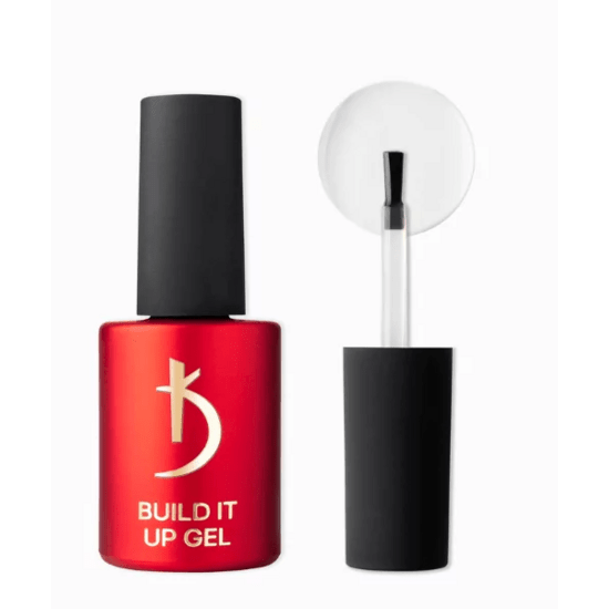 KODI Build It Up Gel "Short Nails" 15ml - SimDi Beauty