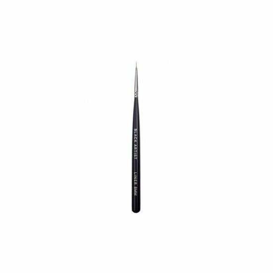 KODI liner 8mm precisiepenseel voor gedetailleerd nail art en ontwerp
