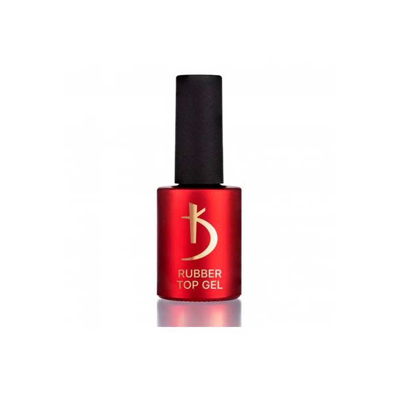 KODI Rubber Top Gel 15ml - SimDi Beauty