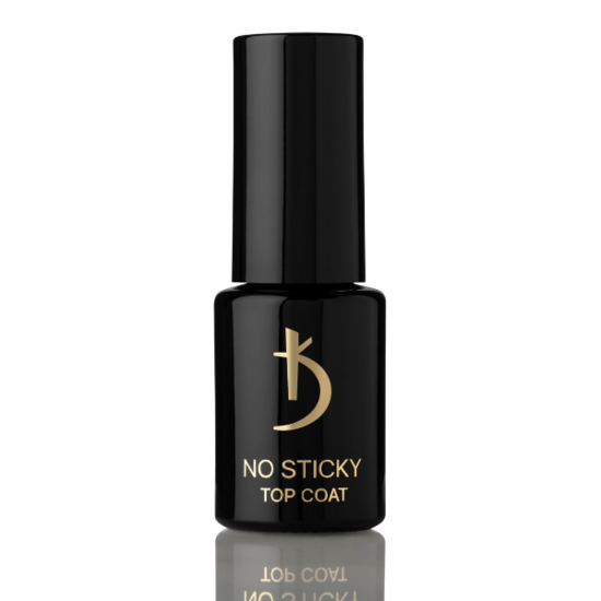 KODI Top Coat No Sticky (No UV - Filters) - SimDi Beauty