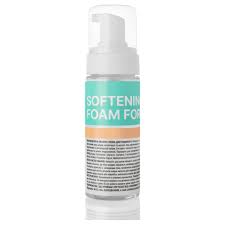 KODI Verzachtende Schuim Express voor Pedicure 150 ml - SimDi Beauty