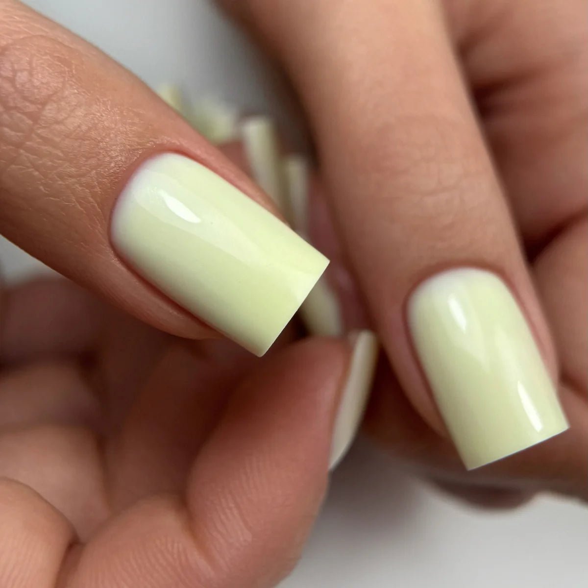 Limited BUTTER Base, TPO FREE Trendy Nails - SimDi Beauty