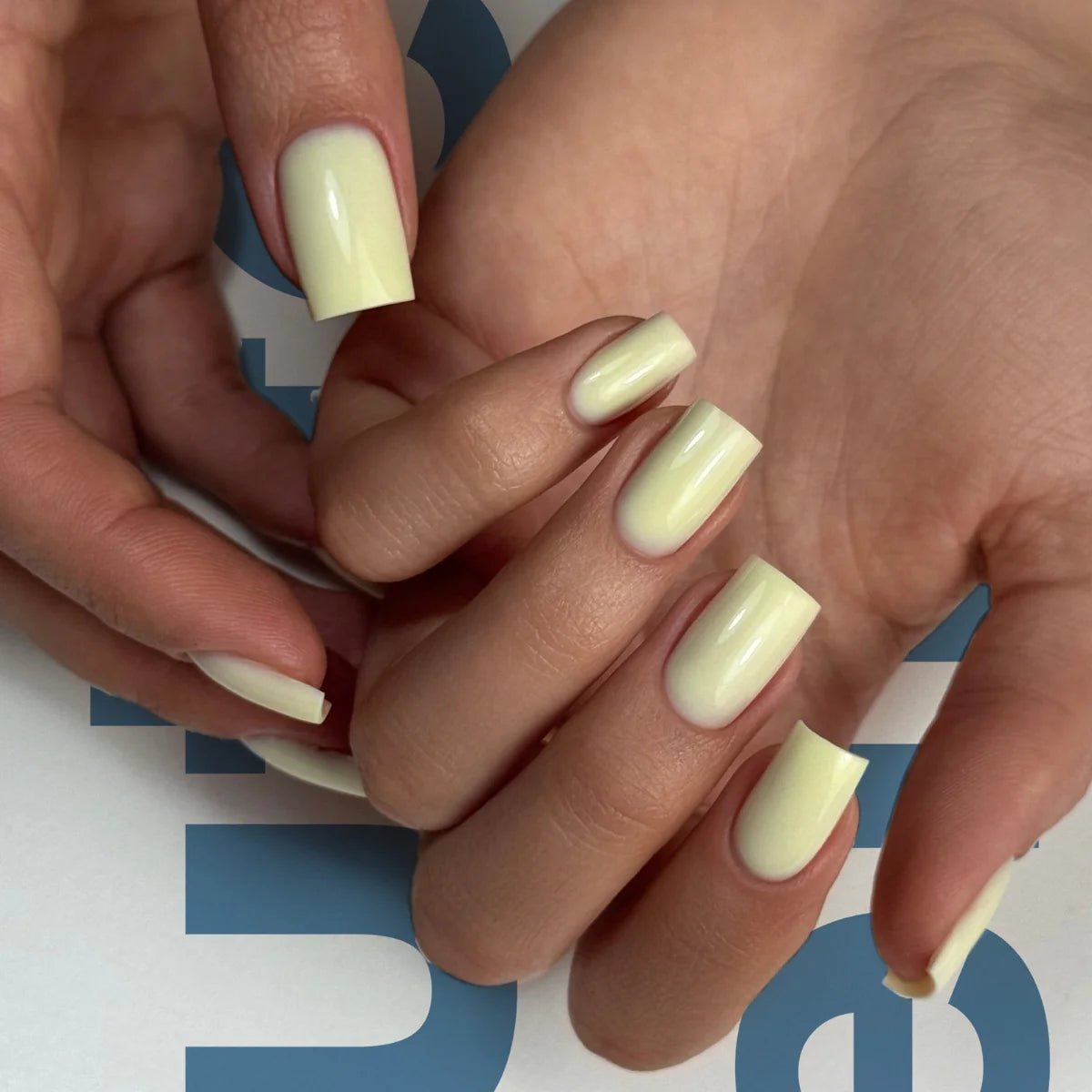 Limited BUTTER Base, TPO FREE Trendy Nails - SimDi Beauty