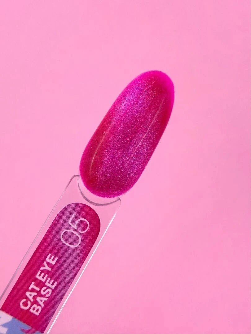 LUNA Base Cat Eye Nr5 - SimDi Beauty