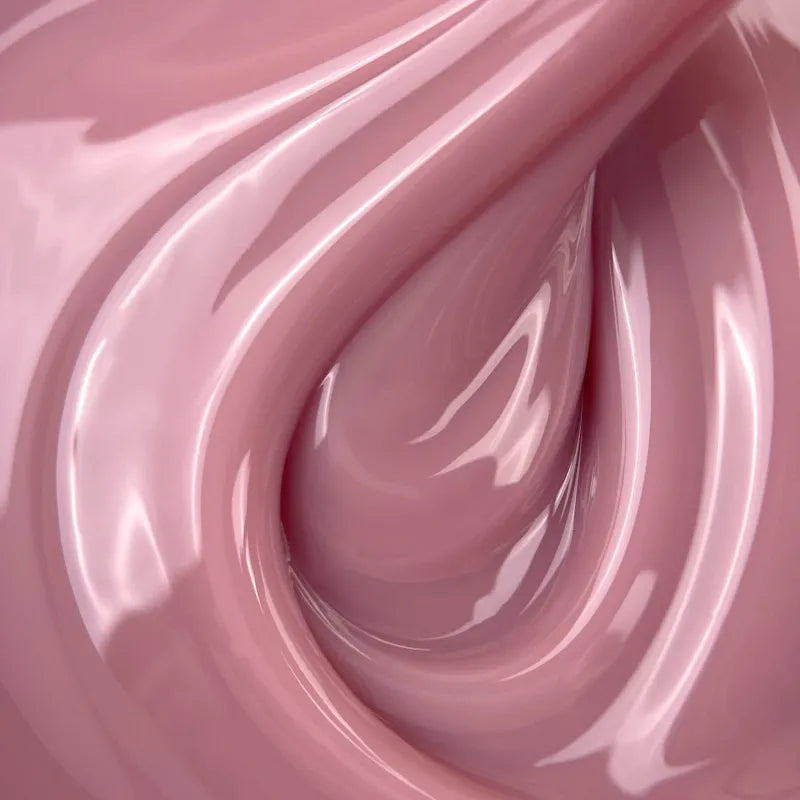 LUNA builder gel 30ml in roze, ideaal voor nagelbinding en nail art