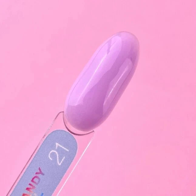 LUNA Candy Gel Nr21, 15ml - SimDi Beauty