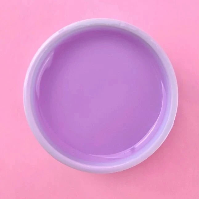 LUNA Candy Gel Nr21, 15ml - SimDi Beauty