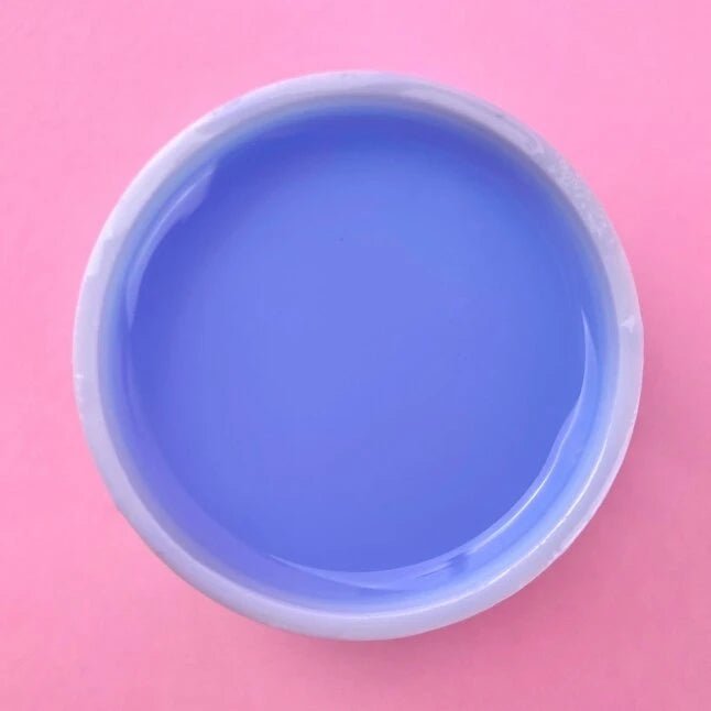 LUNA Candy Gel Nr22, 15ml - SimDi Beauty