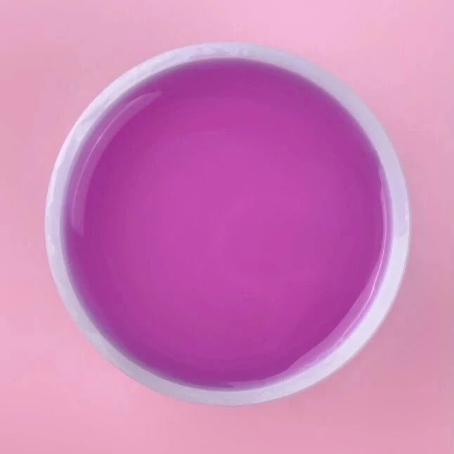 LUNA Candy Gel Nr6, 15ml - SimDi Beauty