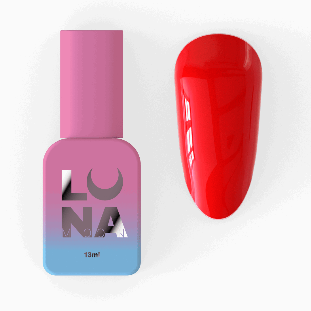LUNA Cover Base LIPS, 13ml - SimDi Beauty