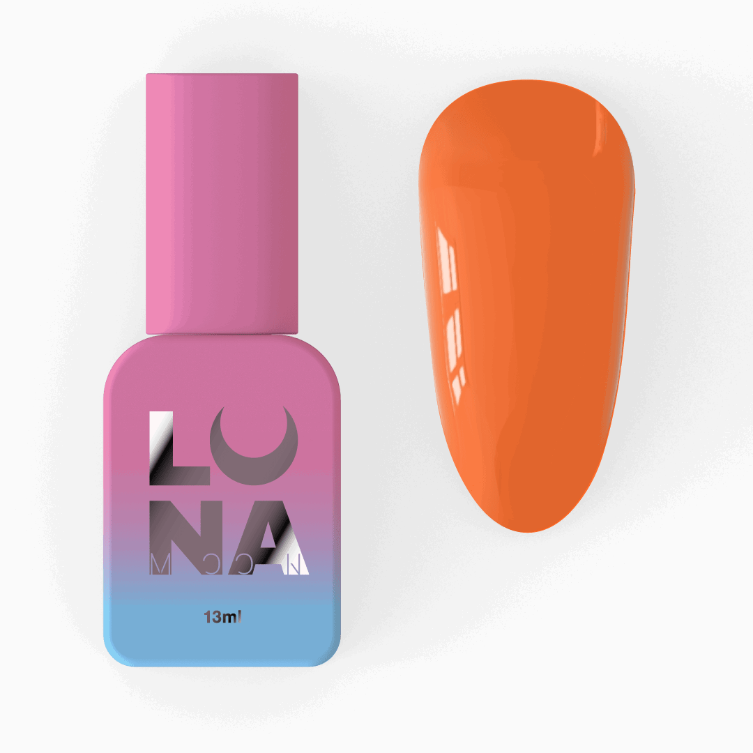 LUNA Cover Base NEON Nr3, 13ml - SimDi Beauty