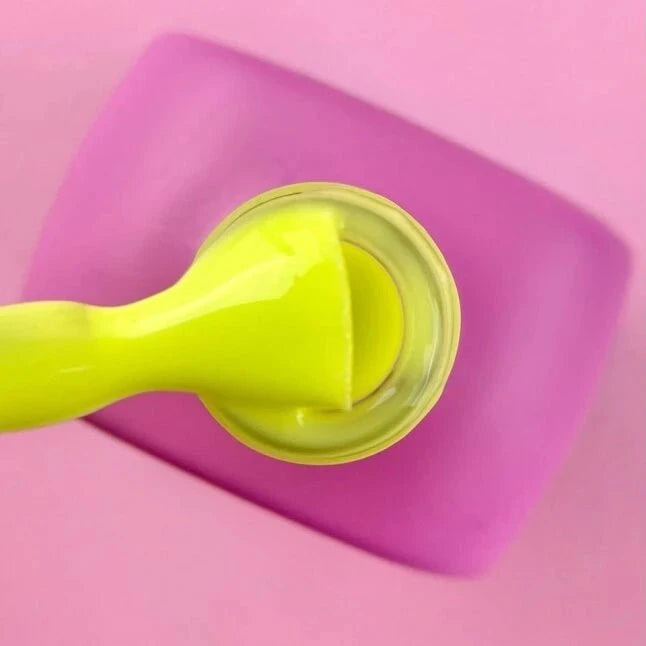 LUNA Cover Base NEON Nr4, 13ml - SimDi Beauty