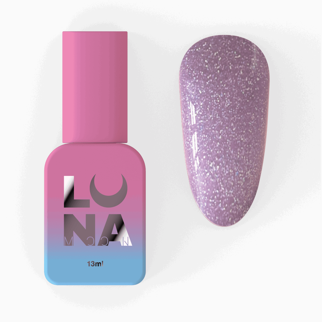 LUNA Cover Base Nr10, 13ml - SimDi Beauty