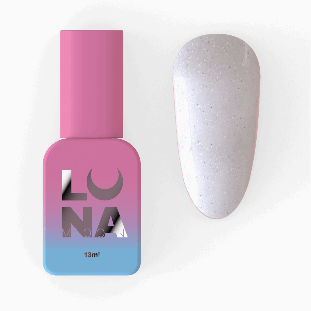 LUNA Cover Base Nr11, 13ml - SimDi Beauty