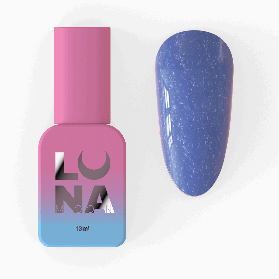 LUNA Cover Base Nr12, 13ml - SimDi Beauty