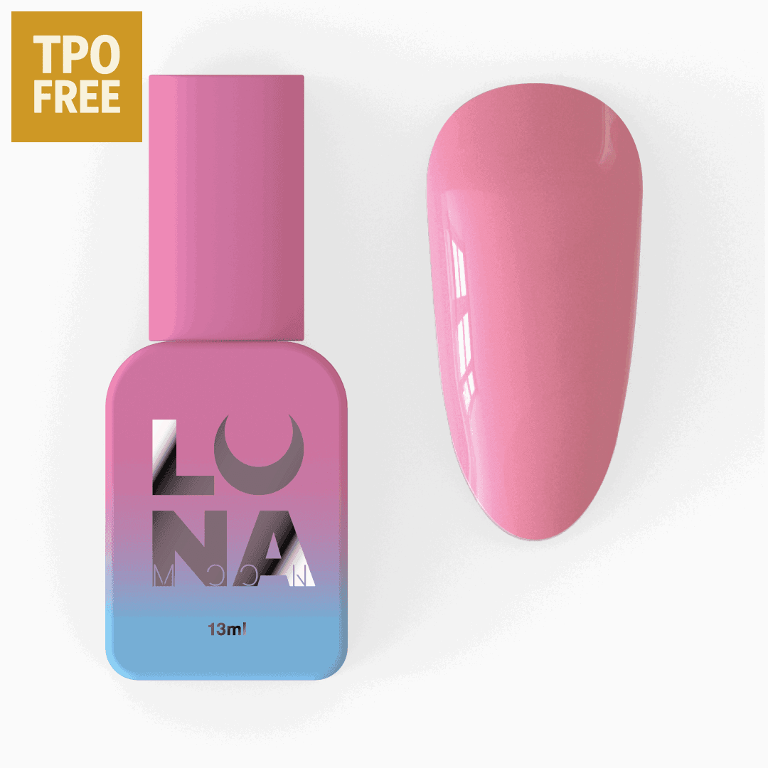 LUNA Cover Base Nr15, 13ml - SimDi Beauty