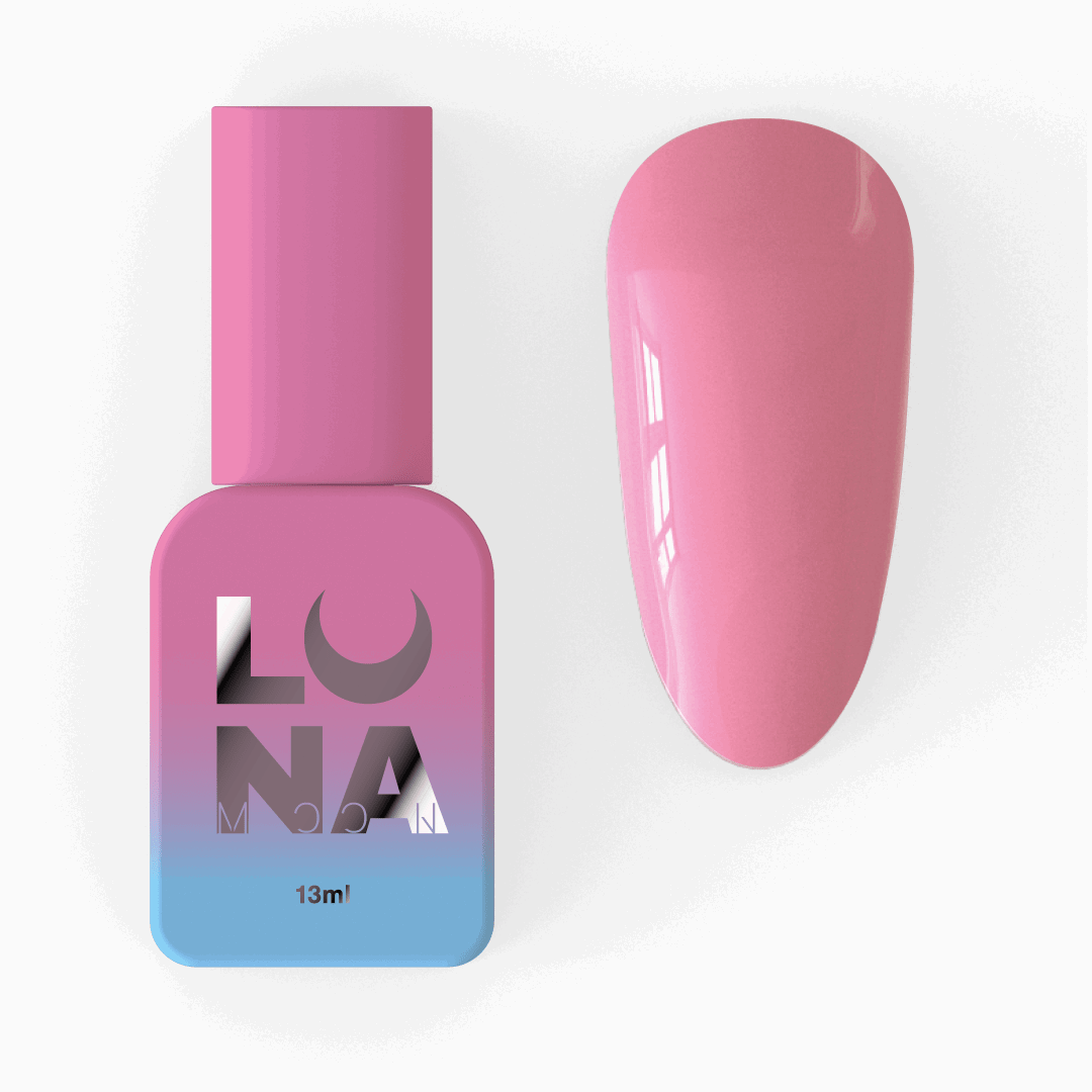 LUNA Cover Base Nr15, 13ml - SimDi Beauty