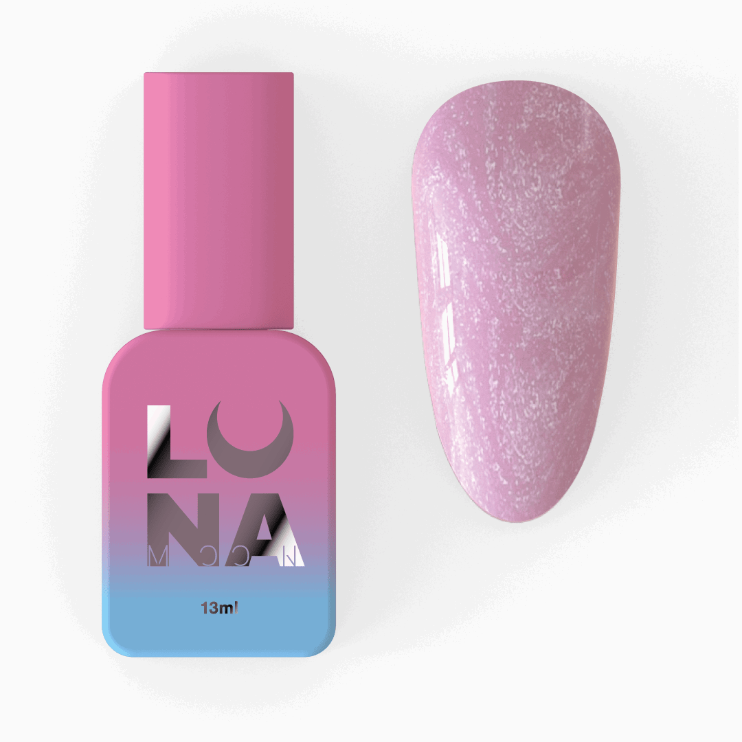 LUNA Cover Base Nr18, 13ml - SimDi Beauty