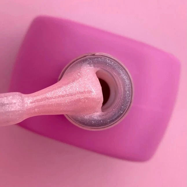 LUNA Cover Base Nr18, 13ml - SimDi Beauty