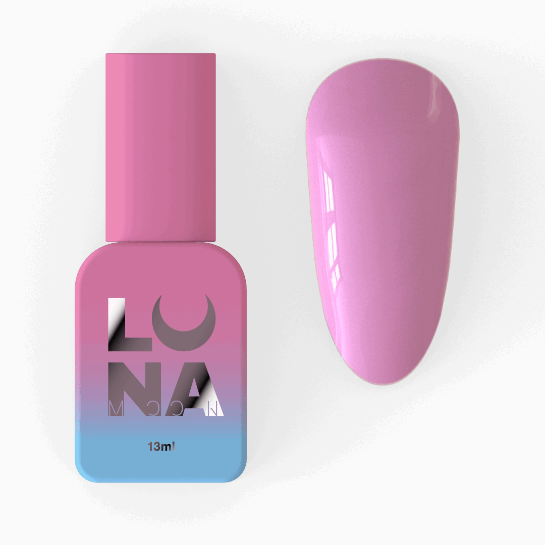 LUNA Cover Base Nr20, 13ml - SimDi Beauty