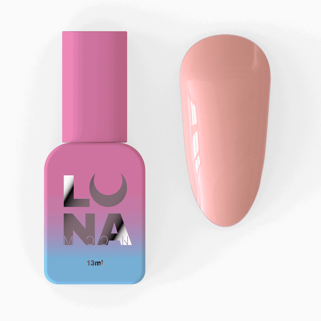 LUNA Cover Base Nr23, 13ml - SimDi Beauty