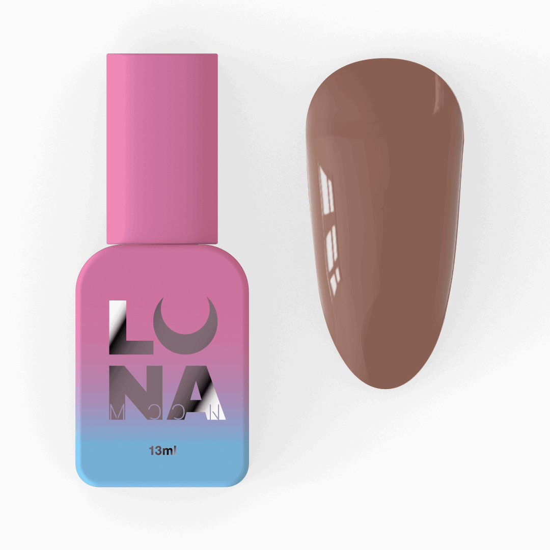 LUNA Cover Base Nr28, 13ml - SimDi Beauty