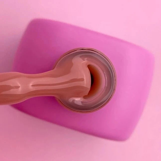 LUNA Cover Base Nr28, 13ml - SimDi Beauty