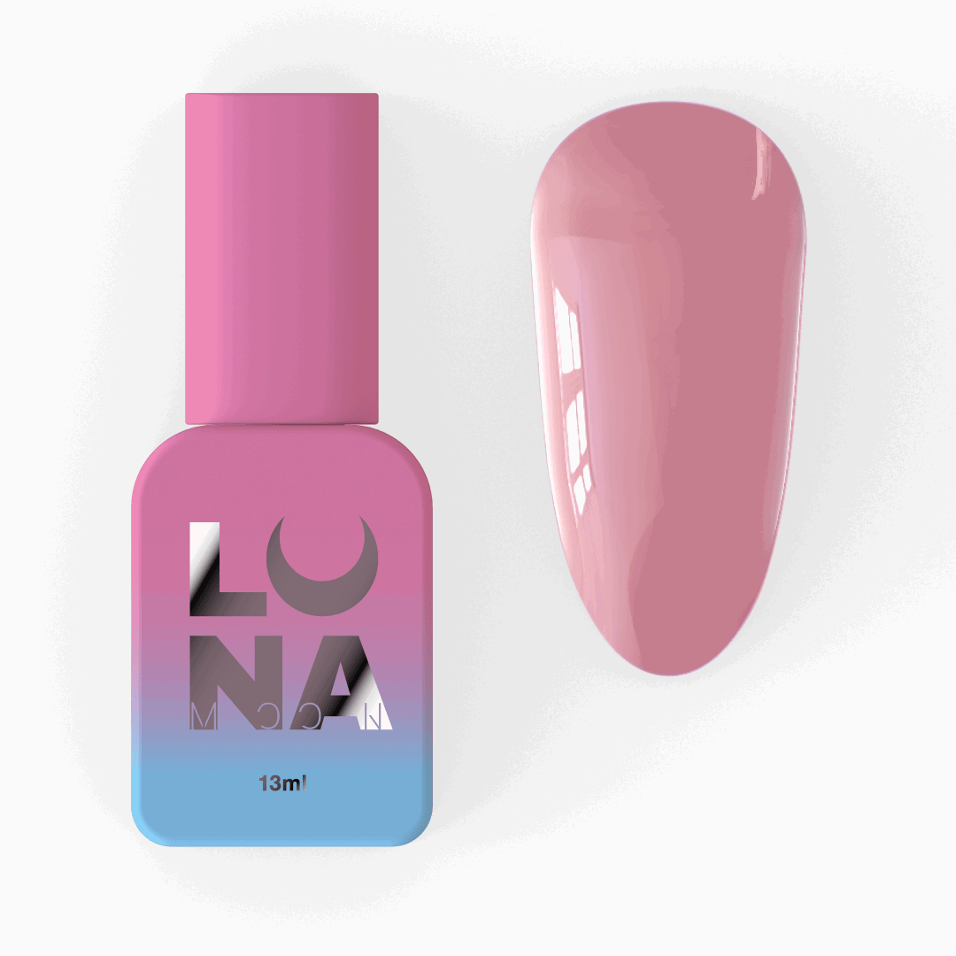 LUNA Cover Base Nr35, 13ml - SimDi Beauty