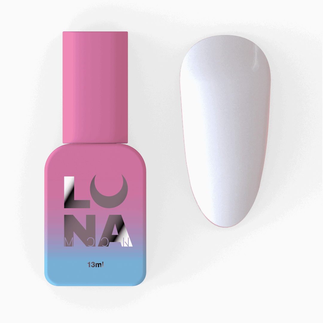 LUNA Cover Base Nr4, 13ml - SimDi Beauty