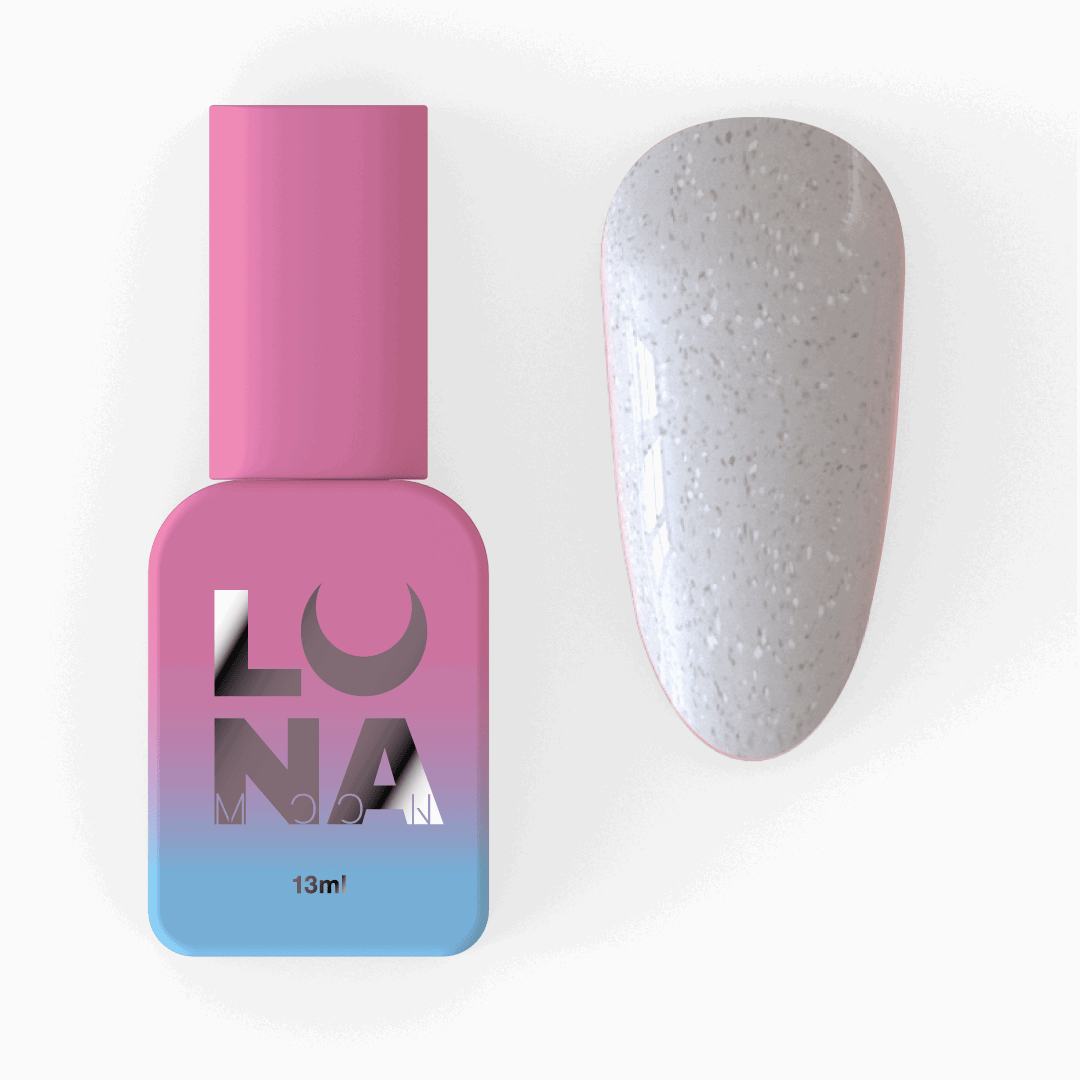 LUNA Cover Base Nr5, 13ml - SimDi Beauty