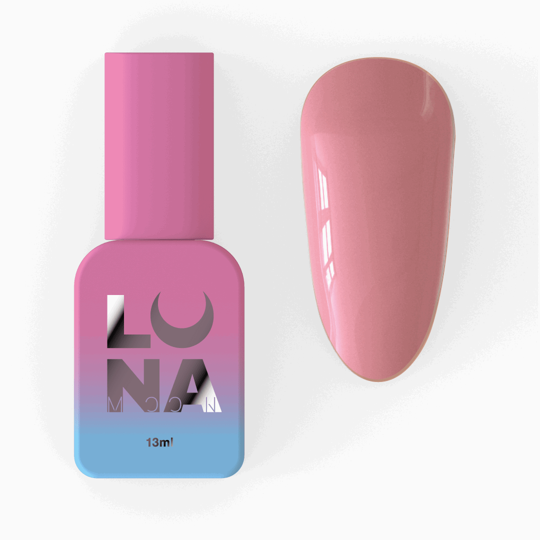LUNA Cover Base Nr8, 13ml - SimDi Beauty