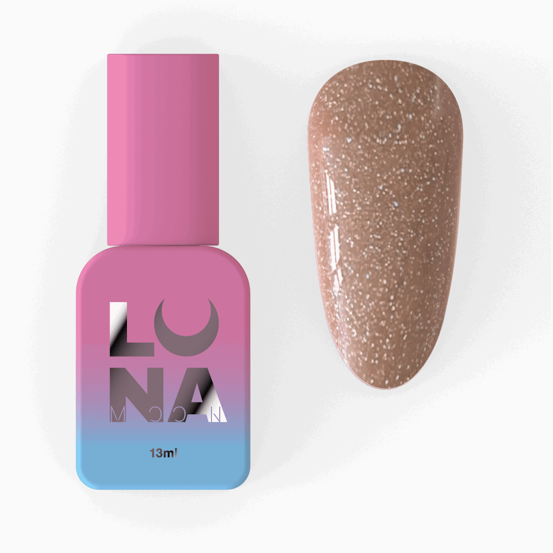LUNA Cover Base Nr9, 13ml - SimDi Beauty