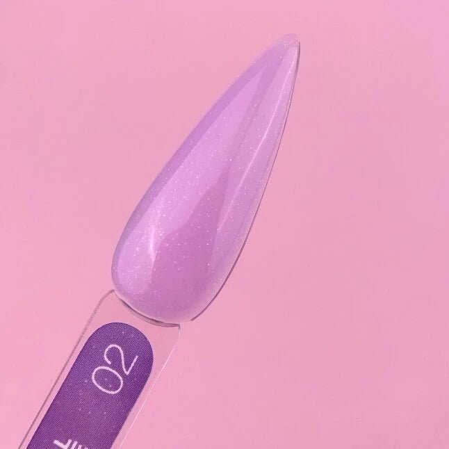 LUNA Cover Base OPAL Nr2, 13ml - SimDi Beauty