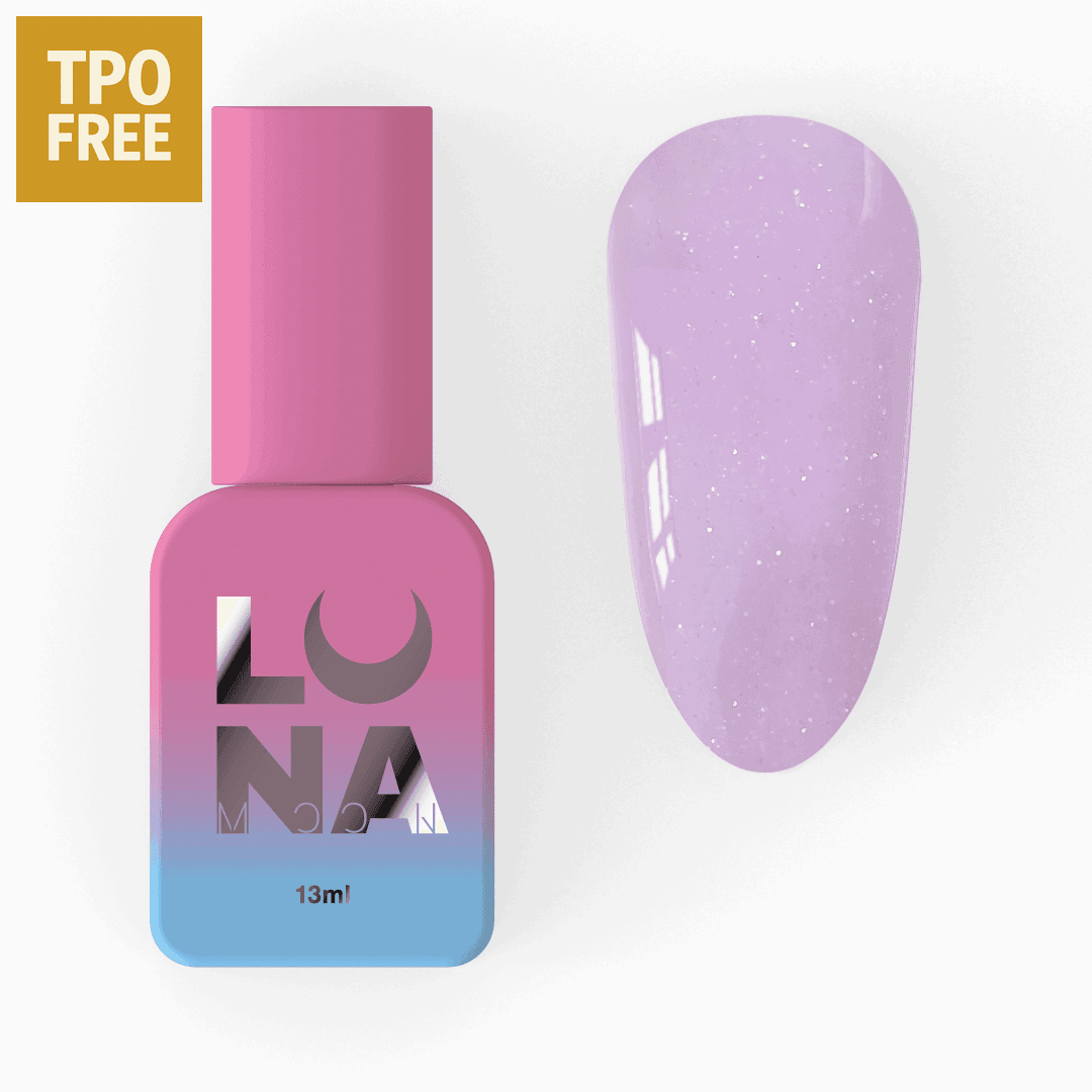 LUNA Cover Base OPAL Nr2, 13ml - SimDi Beauty