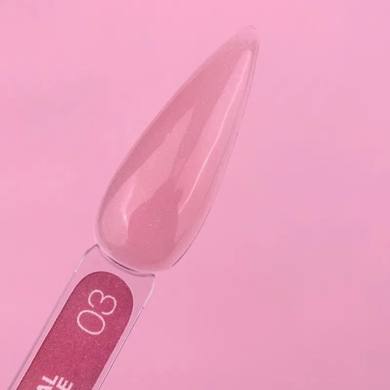 LUNA Cover Base OPAL Nr3, 13ml - SimDi Beauty