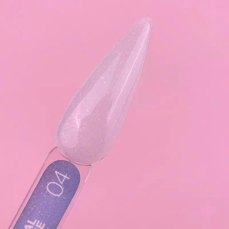 LUNA Cover Base OPAL Nr4, 13ml - SimDi Beauty