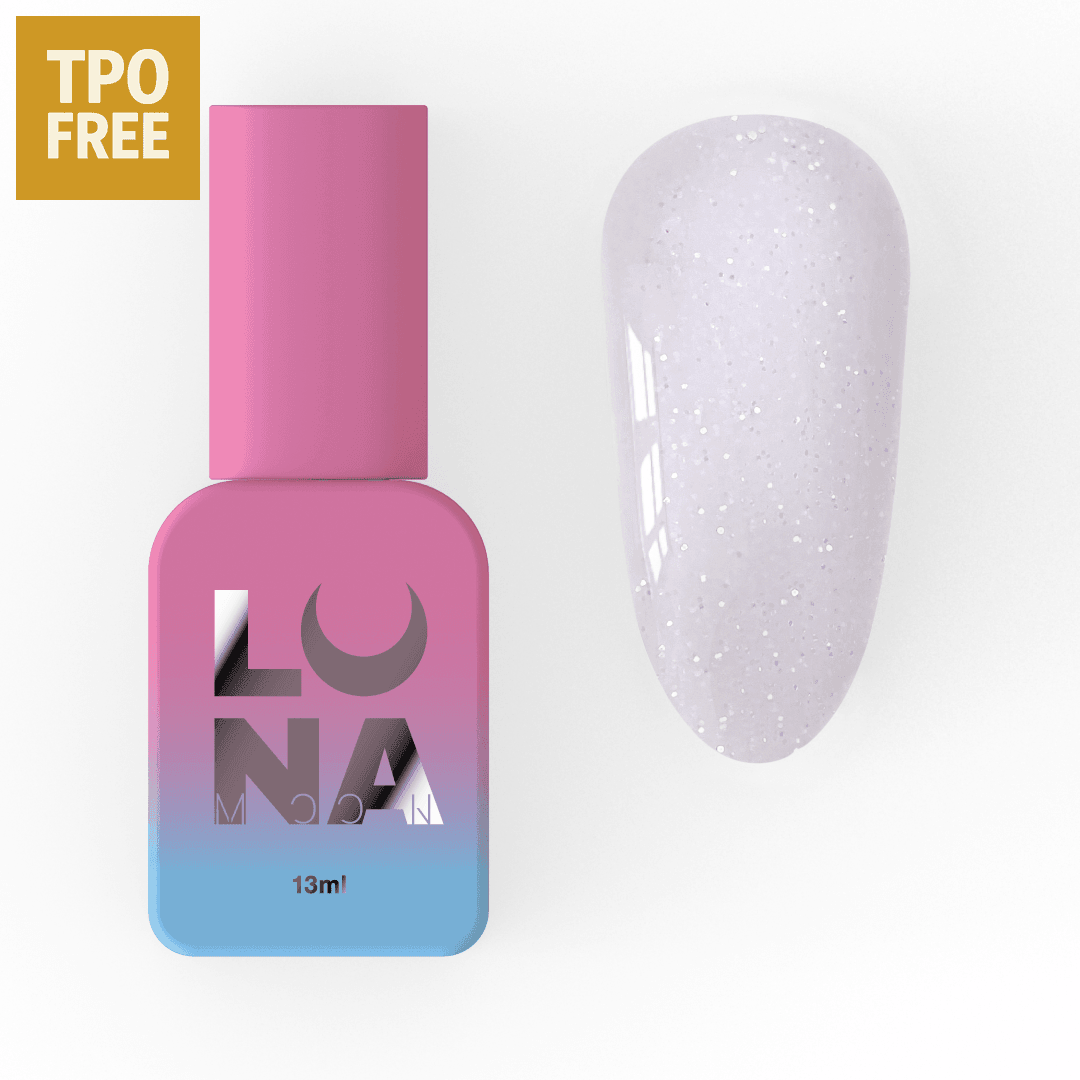 LUNA Cover Base OPAL Nr4, 13ml - SimDi Beauty
