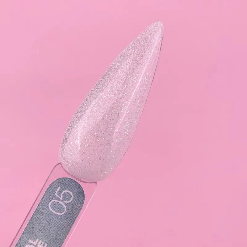 LUNA Cover Base OPAL Nr5, 13ml - SimDi Beauty