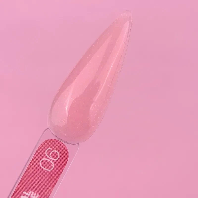LUNA Cover Base OPAL Nr6, 13ml - SimDi Beauty