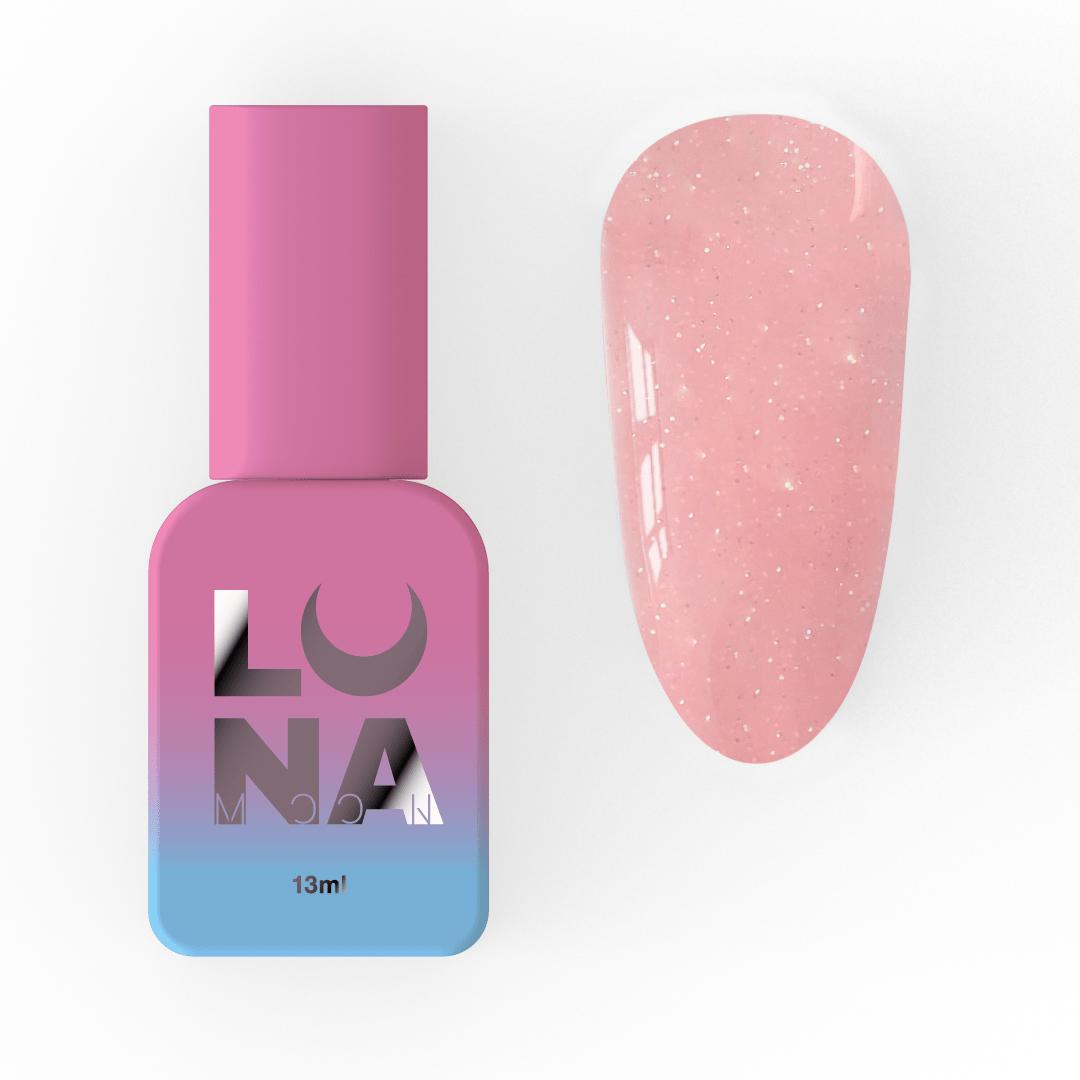 LUNA Cover Base OPAL Nr6, 13ml - SimDi Beauty
