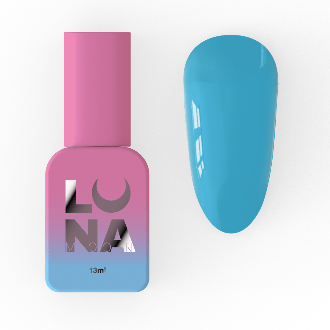 LUNA Cover Base SWEET MELODY, 13ml - SimDi Beauty