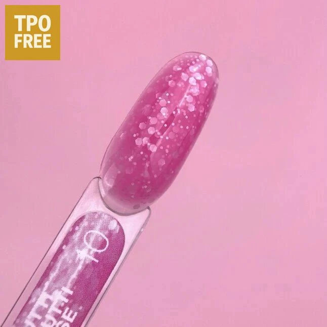 LUNA Cover Base TUTTI FRUTTI Nr10, 13ml - SimDi Beauty