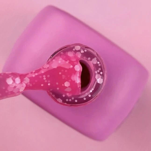LUNA Cover Base TUTTI FRUTTI Nr10, 13ml - SimDi Beauty