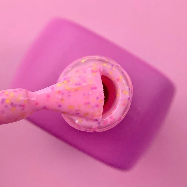 LUNA Cover Base TUTTI FRUTTI Nr11, 13ml - SimDi Beauty